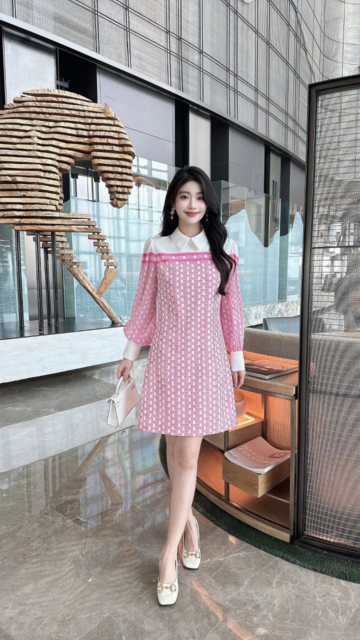 Miu Miu Dress